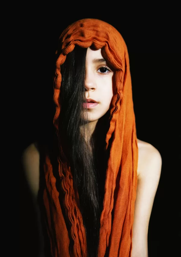 Portraits